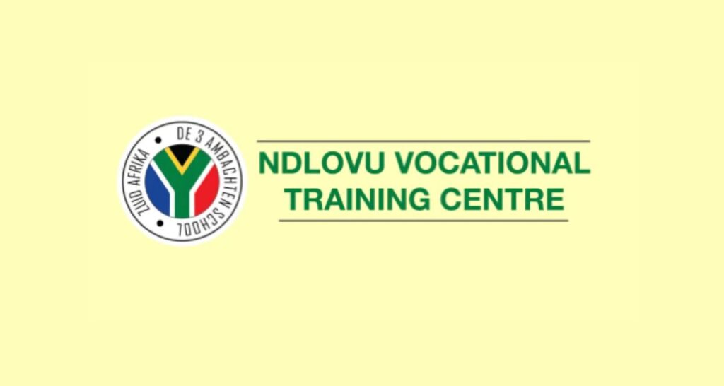 20 x Ndlovu Vocational Training Centre Learnerships