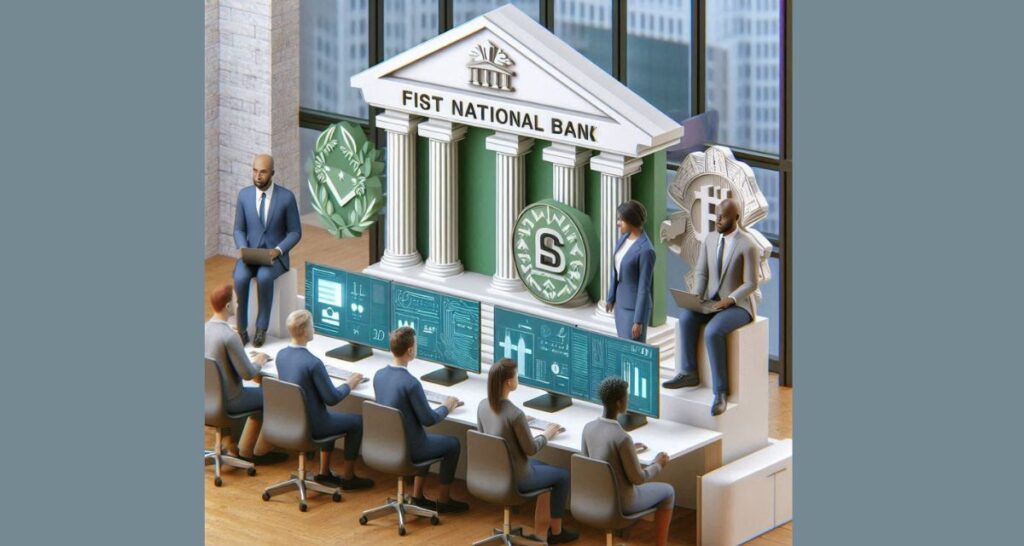 First National Bank IT Traineeships South Africa 2024-2025