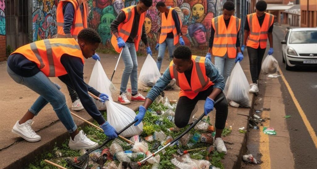 Johannesburg Pikitup Invites Unemployed Youth to Apply for Learnership Programme 2024-2025