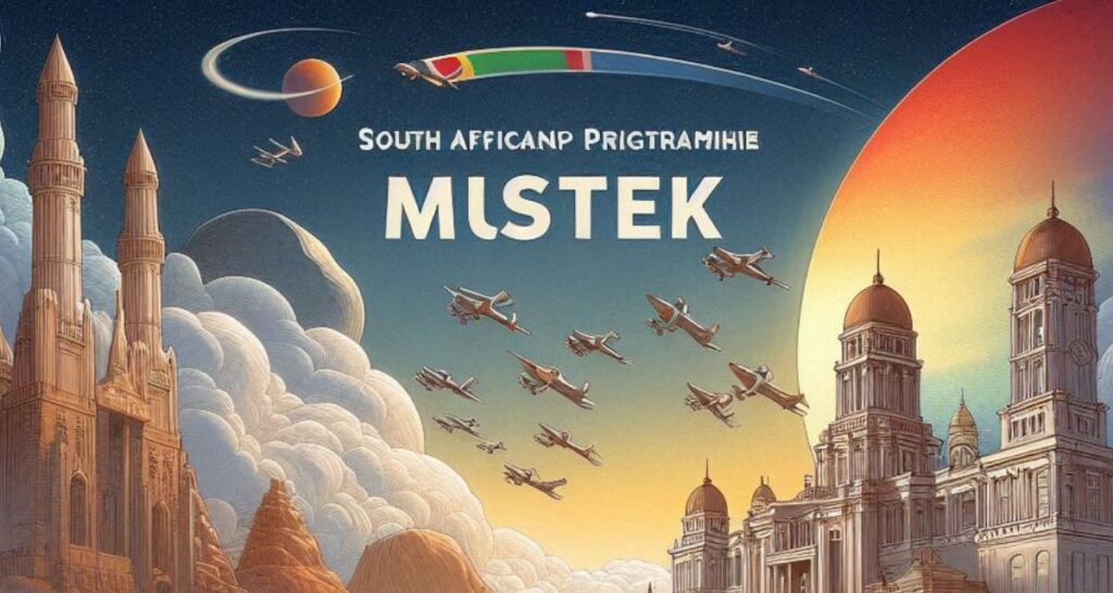 Mustek Invites South African Internship Programme 2024-2025