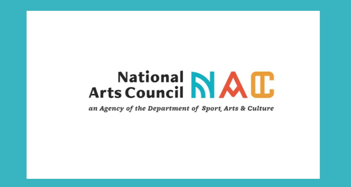 National Arts Council of South Africa (NAC) Internships 2024-2025