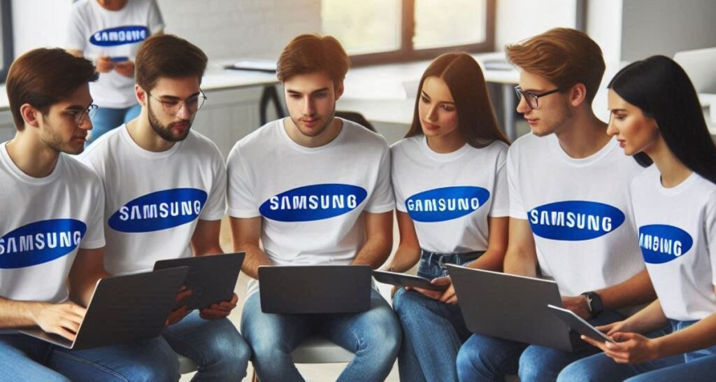 Samsung Internships 2024-2025: You Need To Know Student Info