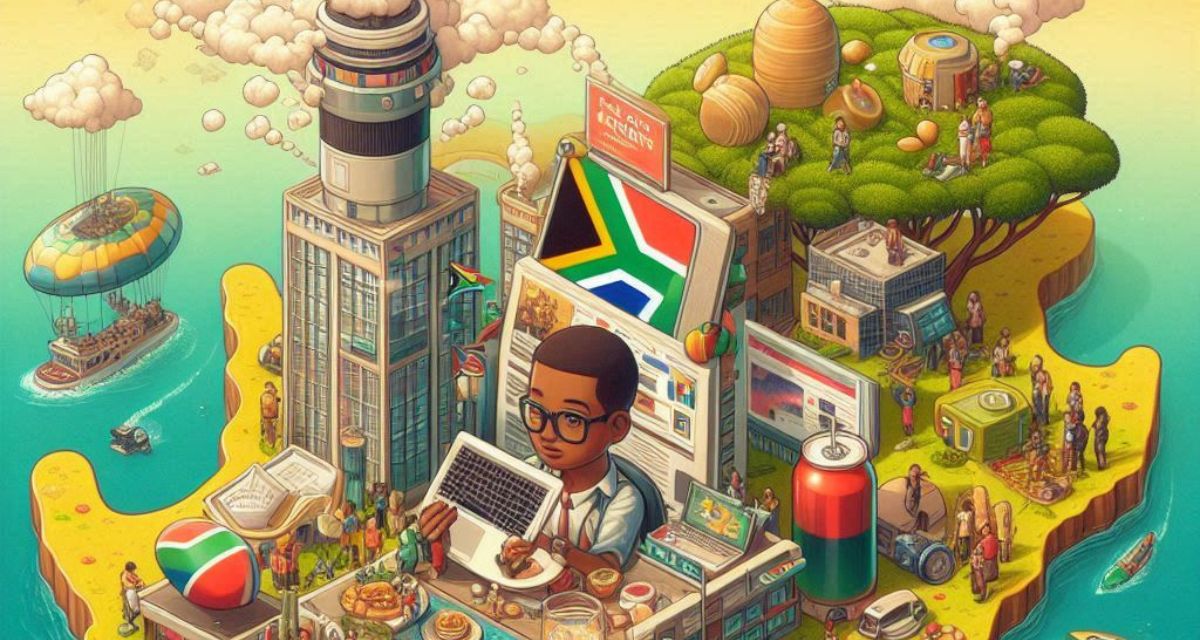 South Africa 3x Pepkor Digital Media Internships 2024-2025