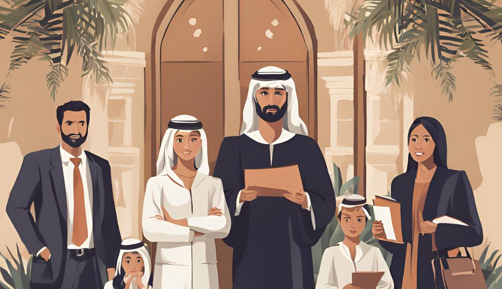 How to Choose the Best Family Lawyers in Dubai Essential Tips for Legal Assistance