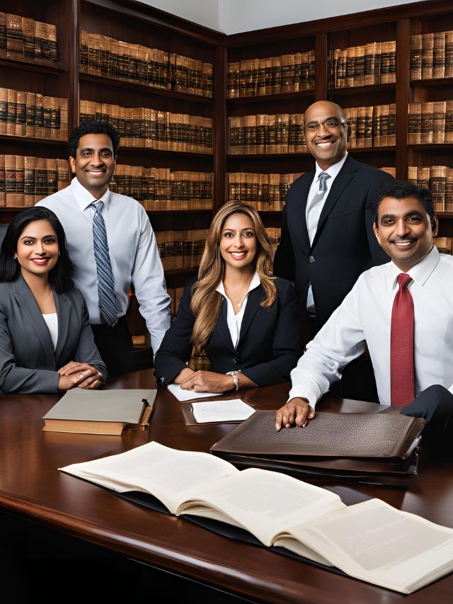 Husain Law & Associates: Truck Accident Lawyers