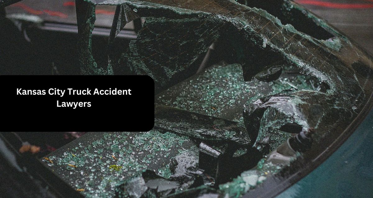 Kansas City Truck Accident Lawyers