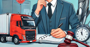 How to Find the Right Truck Accident Lawyer Near You: A Comprehensive Guide