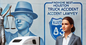 Finding the Best Houston Truck Accident Lawyer