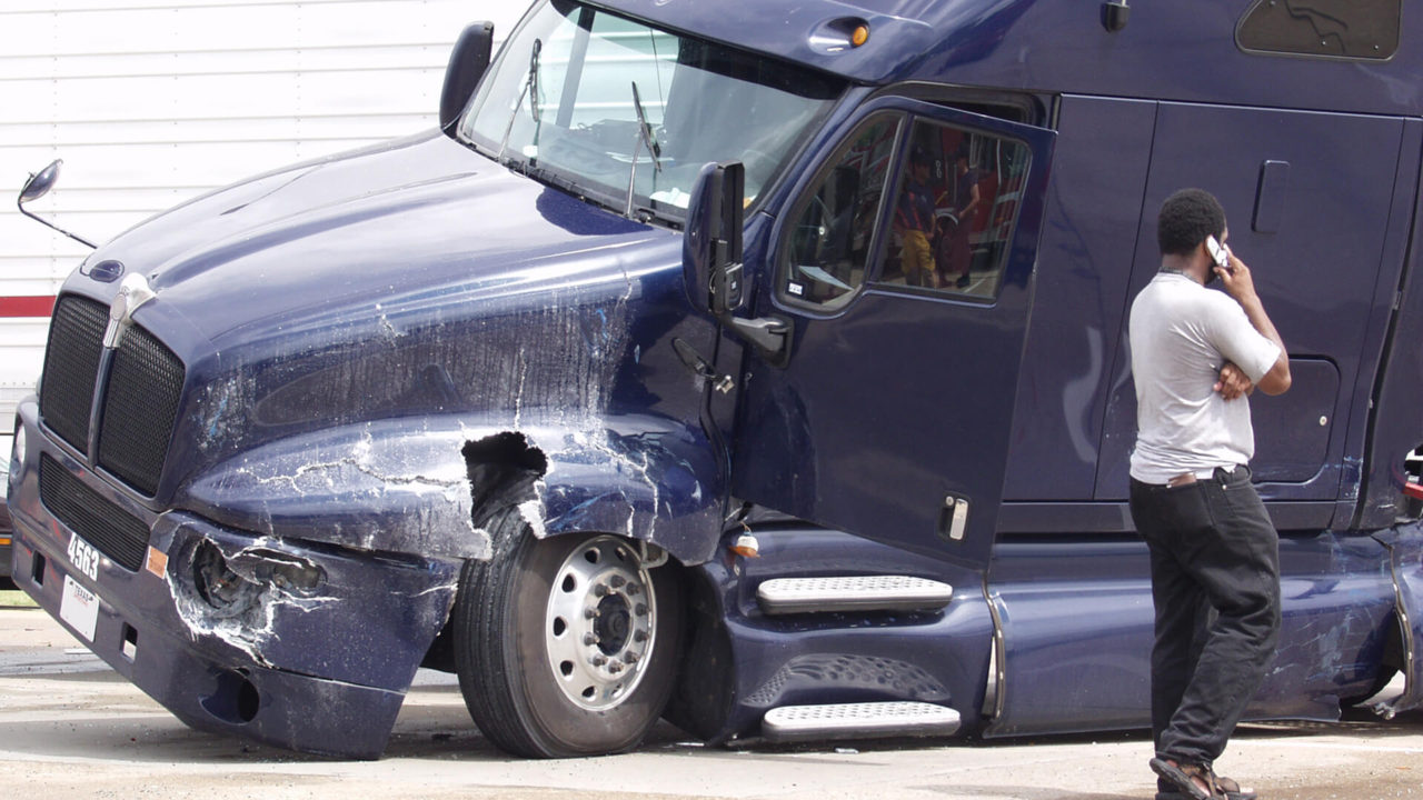 Construction Truck Accident Lawyer: Your Path to Justice and Compensation